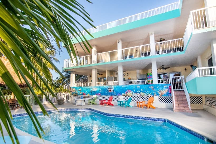 How to Book direct for a vacation rental in Florida Keys