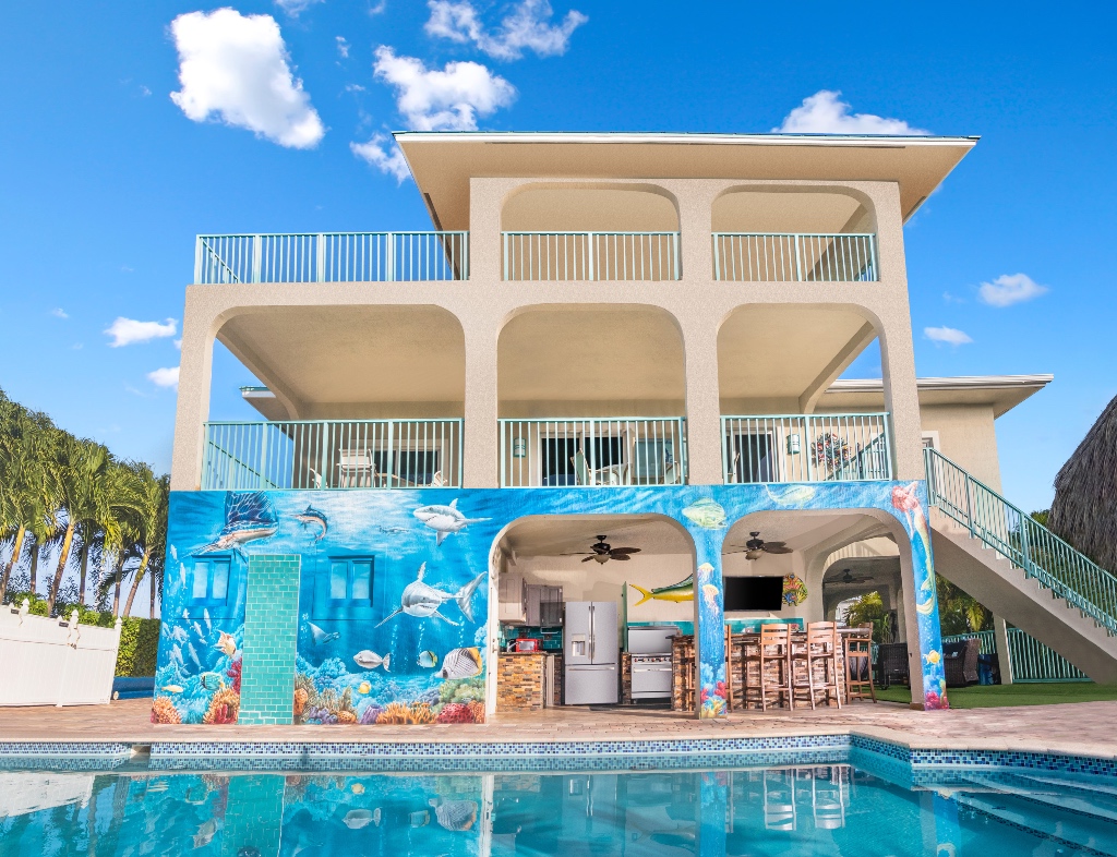What Is the Best Area of the Florida Keys?